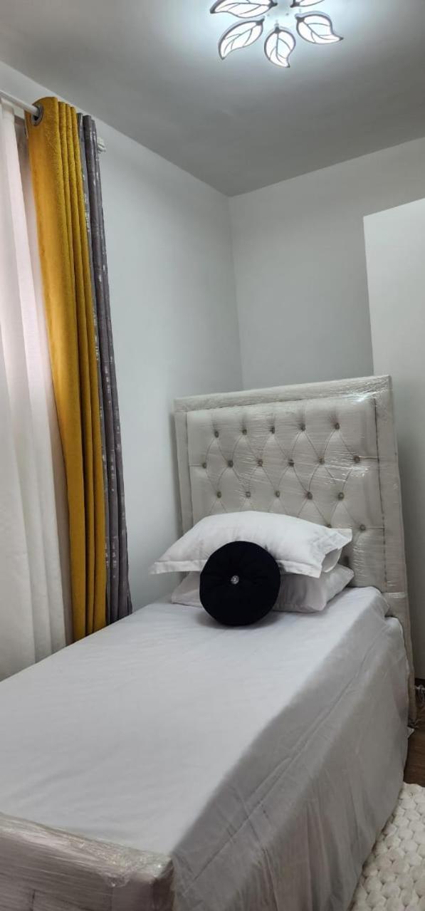Himalaya Heights 2 Bedrooms Apartment-Kilimani Nairobi Exterior foto